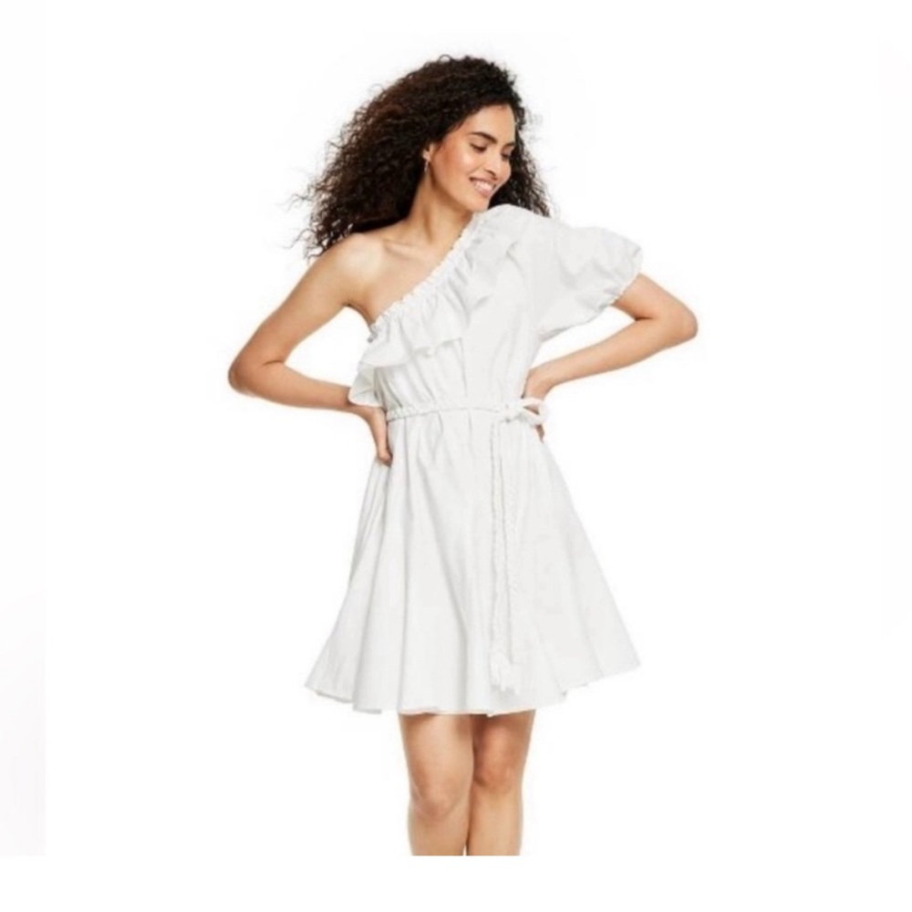 NWT Rhode x target minidress